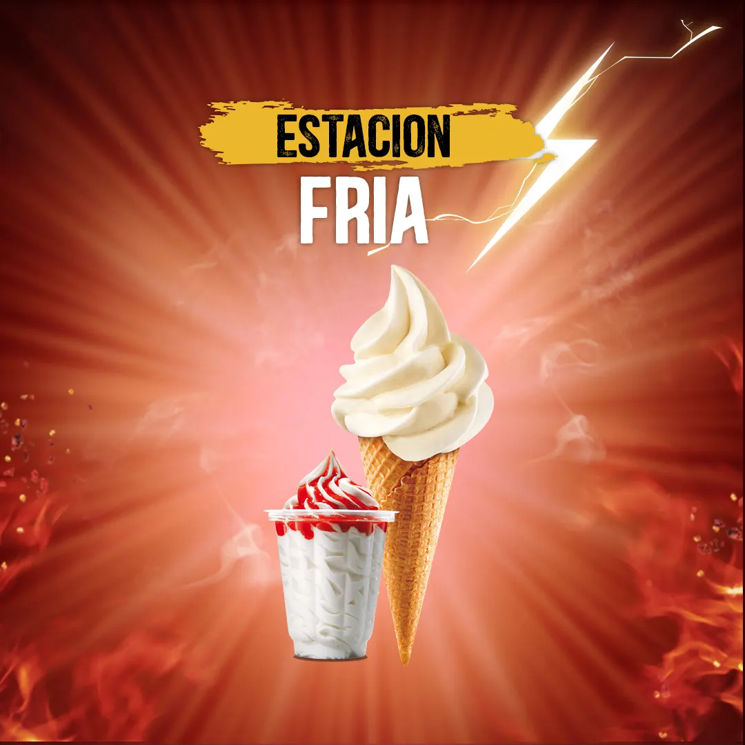 carrito de comida, carritos express