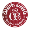 Logo Carritos Express